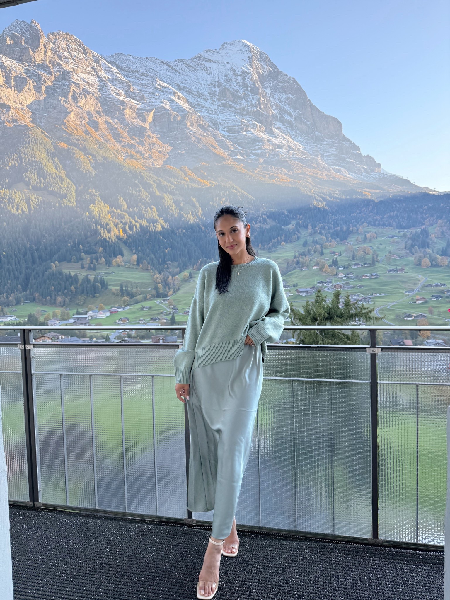 My new fav color 🍵 #sweaterweather #falltrends #monochrome #womenssweater

#LTKStyleTip #LTKSeasonal #LTKTravel