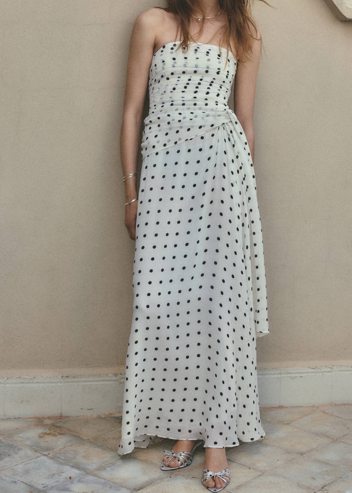 Polka dress 🤍🖤
Spring dress 
Spring
Spring outfits 
Polka dot dresses

#LTKootd #LTKFestival #LTKSeasonal