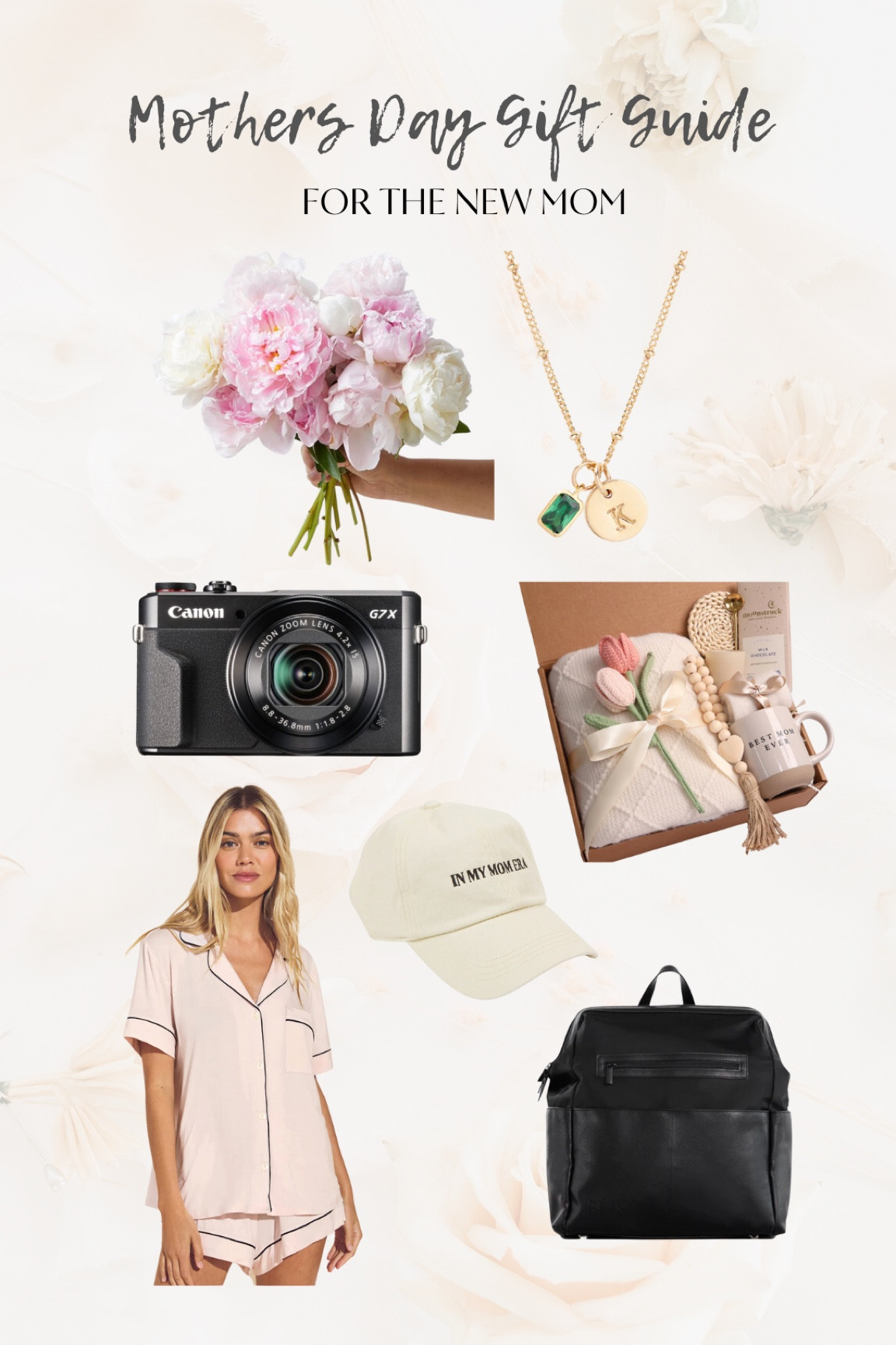 Mother’s Day inspo for the new mom! 

#LTKfamily #LTKGiftGuide #LTKbump