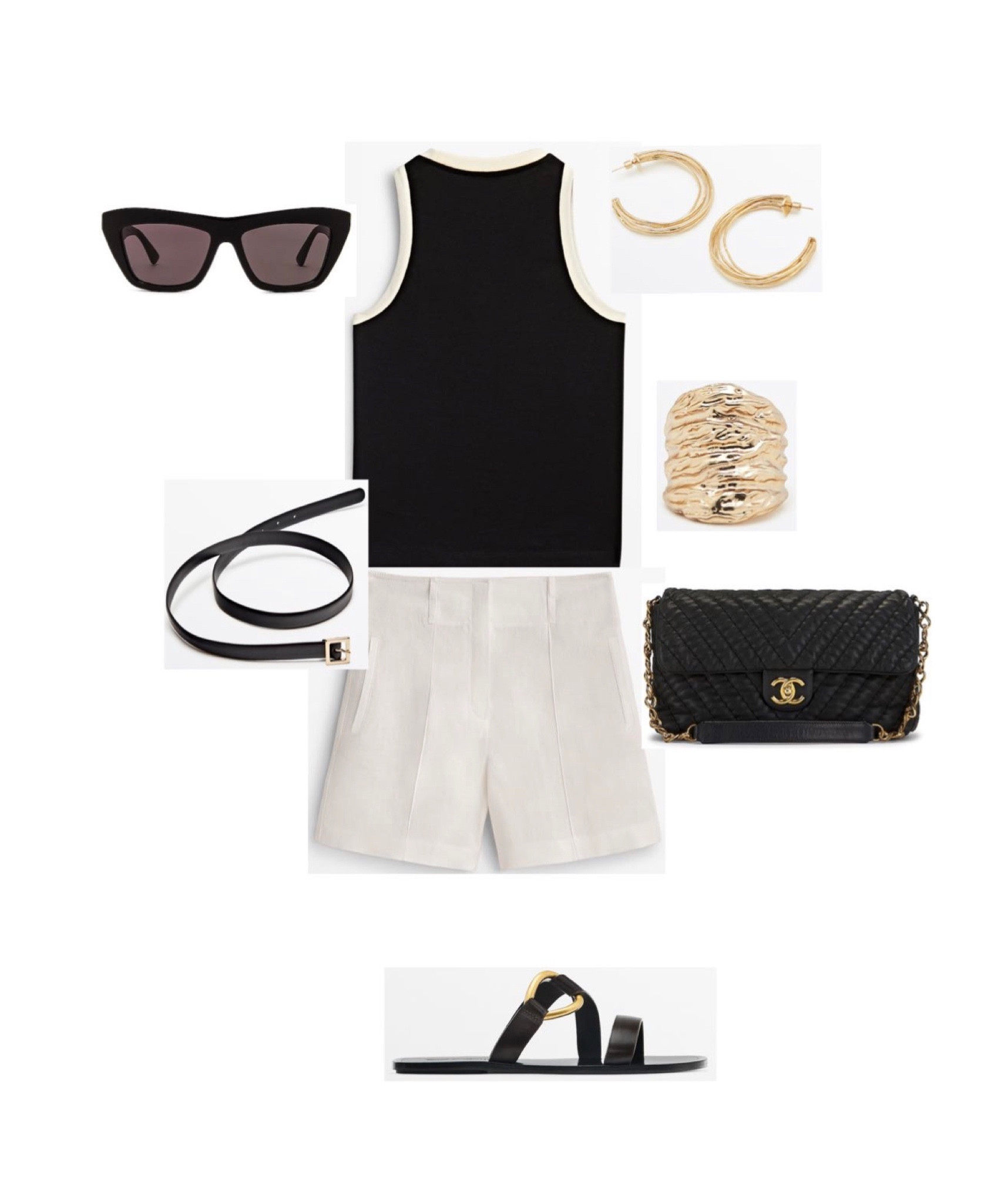 Old money summer outfit 

#LTKFind #LTKU #LTKstyletip