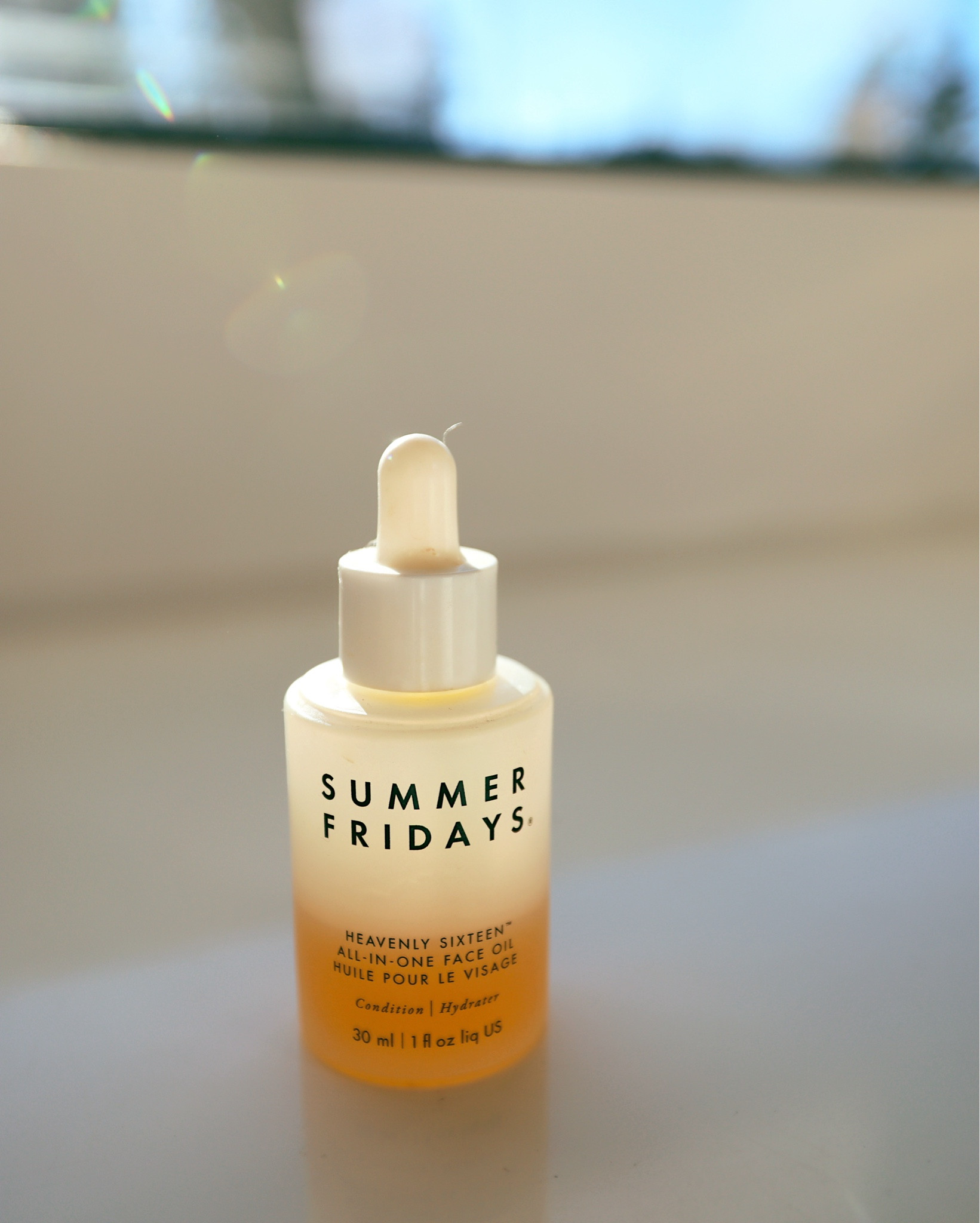 When my skin is extra drying in the winter I reach for this amazing face oil or oxygen boosting face cream — both are amazing and help give me glowy, radiant skin.

#LTKBeauty #LTKOver40 #LTKSeasonal