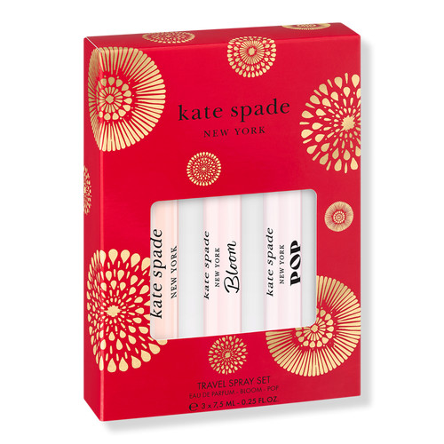 Kate Spade Travel Spray Gift Set | Ulta