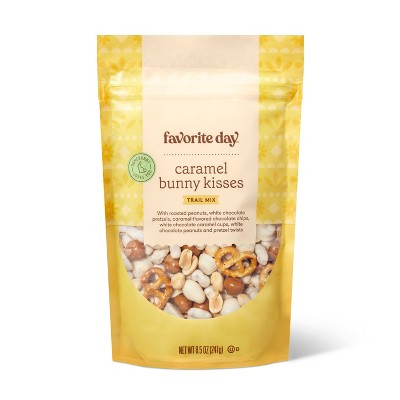 Caramel Bunny Trail Mix - 8.5oz - Favorite Day™ | Target