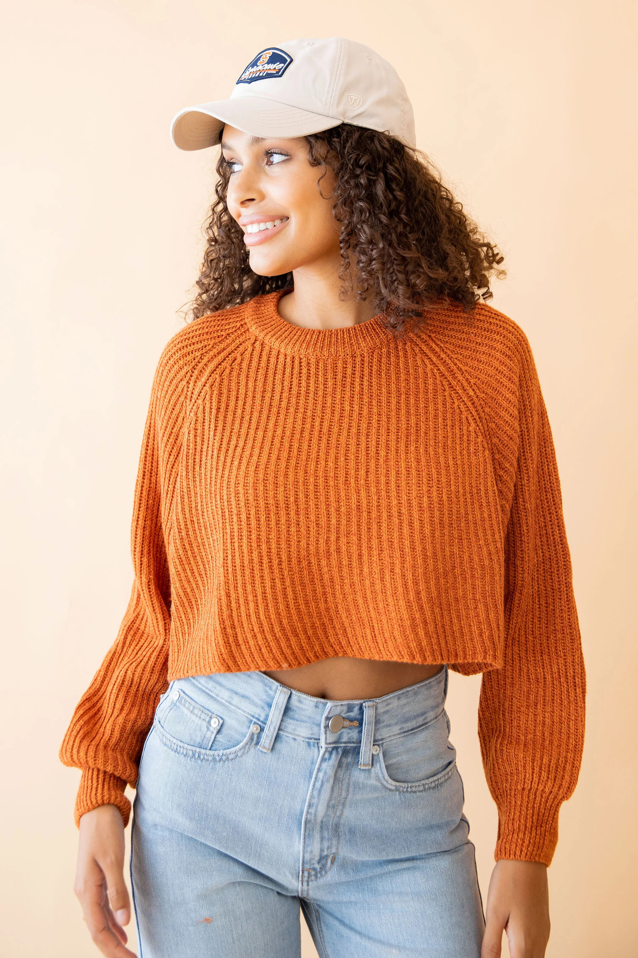 Autumn Leaves Sweater | Grey Bandit