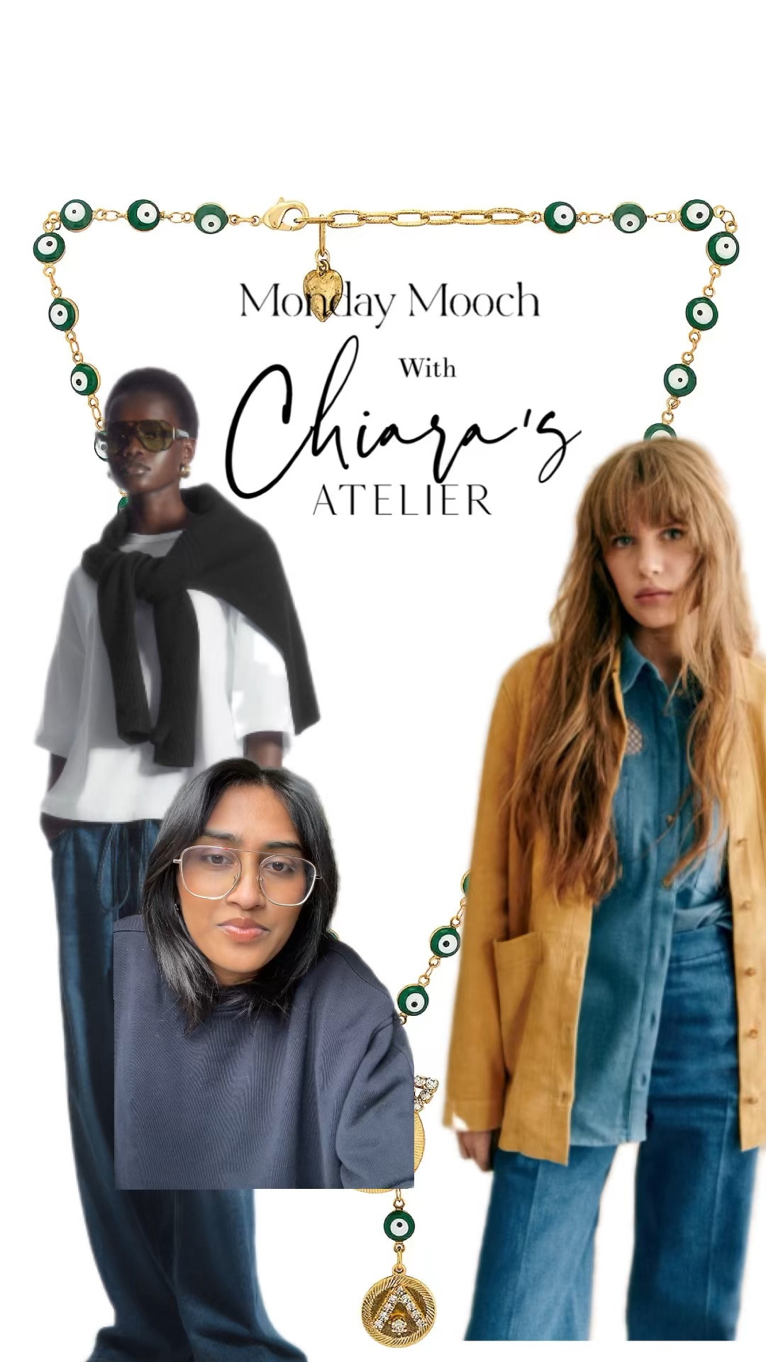 Monday mooch 
Spring capsule wardrobe 

#LTKeurope #LTKshoecrush