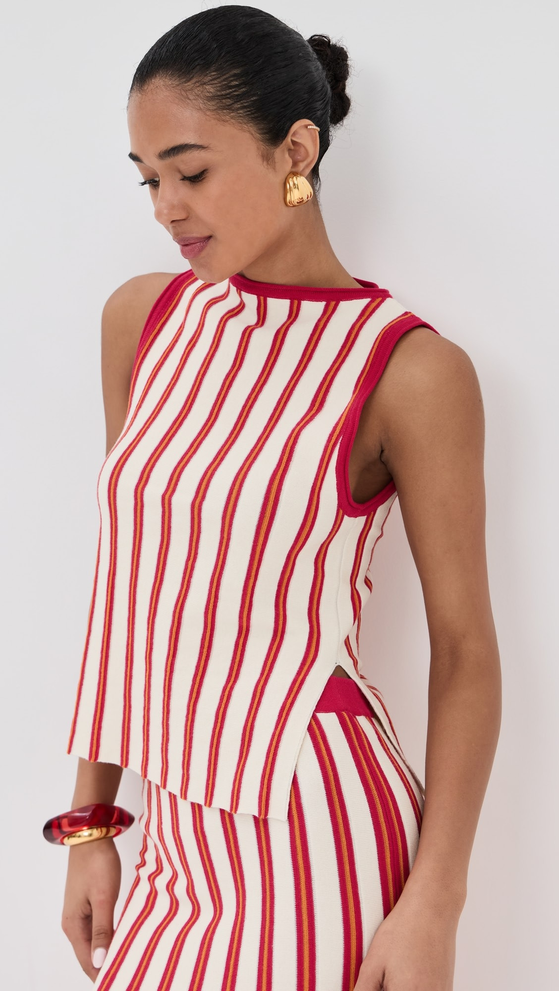 Manglar Sleeveless Top | Shopbop