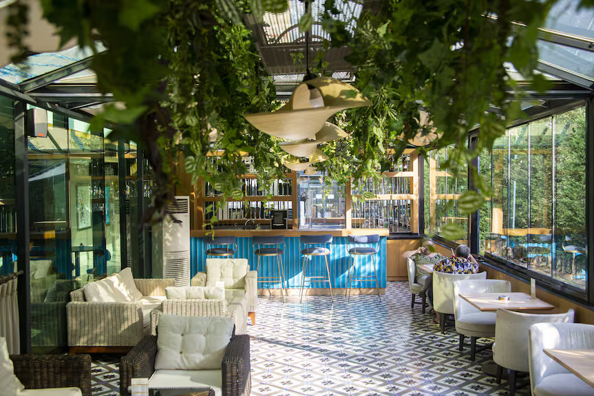 La Quinta by Wyndham Istanbul Gunesli | Expedia (US)