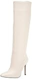 Vince Camuto Women's Fendels Fashion Boot, Warm White, 5.5 | Amazon (US)