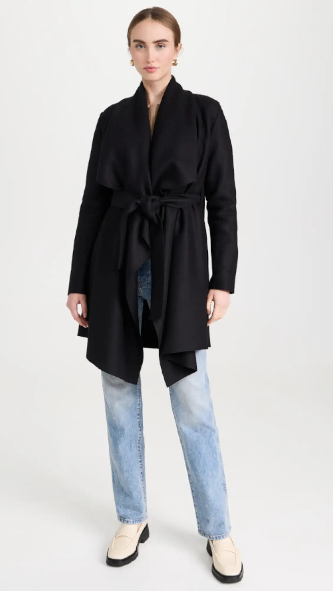 Harris Wharf London | Shopbop