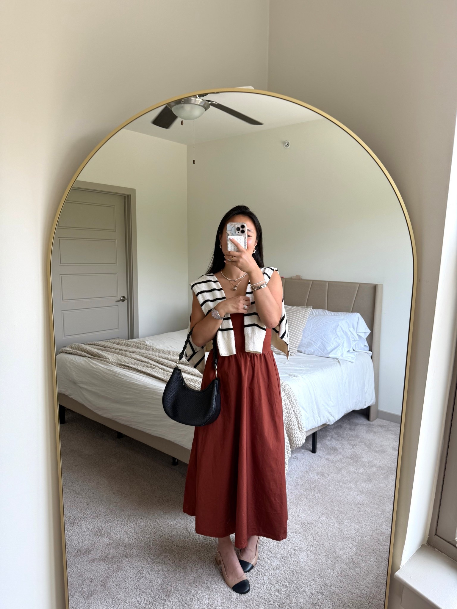 Office outfit of the day! 

#LTKSeasonal #LTKFindsUnder100 #LTKSummerEdit