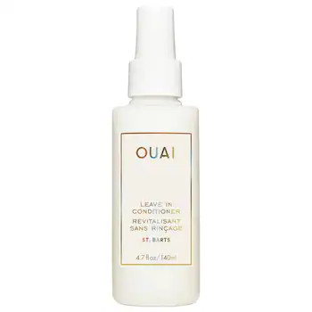 St. Barts Detangling and Frizz Fighting Leave in Conditioner | Sephora (US)