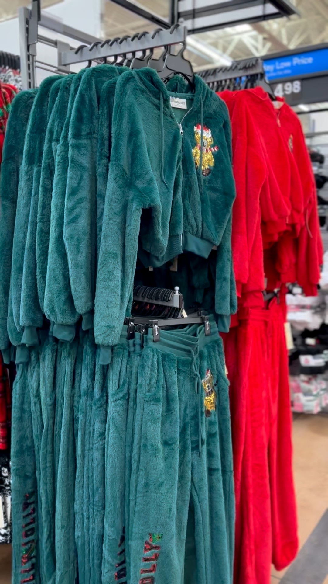 Holiday Set for #christmas  #walmart #holiday #

#LTKHoliday #LTKU #LTKGiftGuide