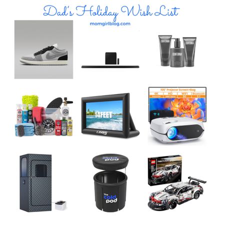 Don’t forget the dad’s on your list! Happy Black Friday shopping friends!! 

#LTKfamily #LTKGiftGuide #LTKCyberWeek