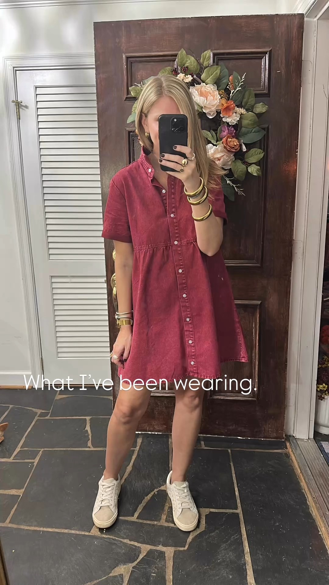 Outfit inspo from my real life styles. ❤️
Lots of comfy, fall styles. 


#LTKFindsUnder50 #LTKStyleTip #LTKSeasonal