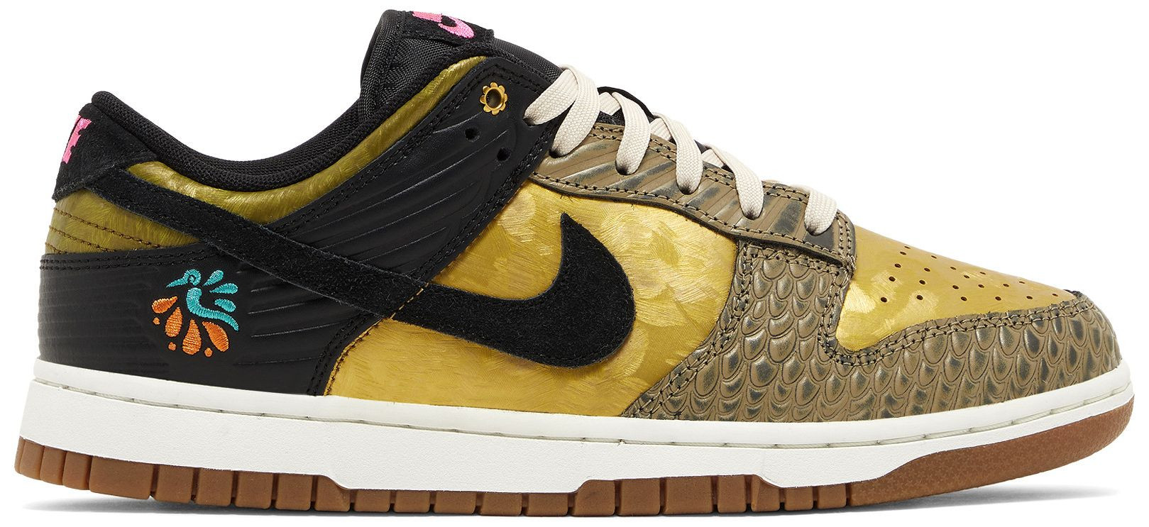 Wmns Dunk Low 'Día De Muertos' | GOAT