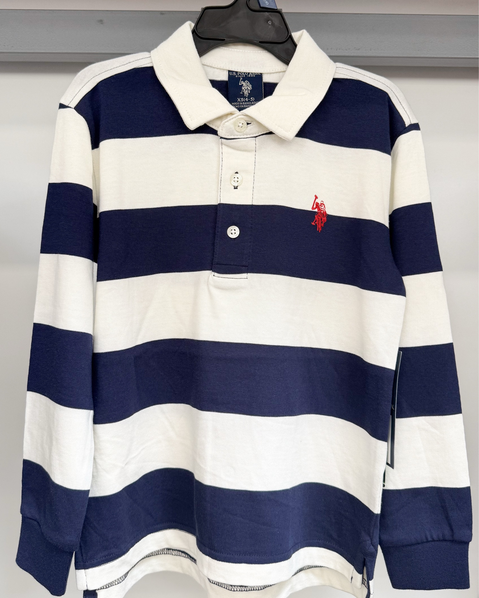 New Fall POLO Boys clothing at Walmart!

All I could think about with these adorable pieces was fall family photos, Thanksgiving, Christmas, and cooler Sunday mornings.

This is basically the only place I get church clothes for my boys because they are SO affordable and so dang cute!

#walmart #walmartfinds 

#LTKFindsUnder50 #LTKKids #LTKFamily