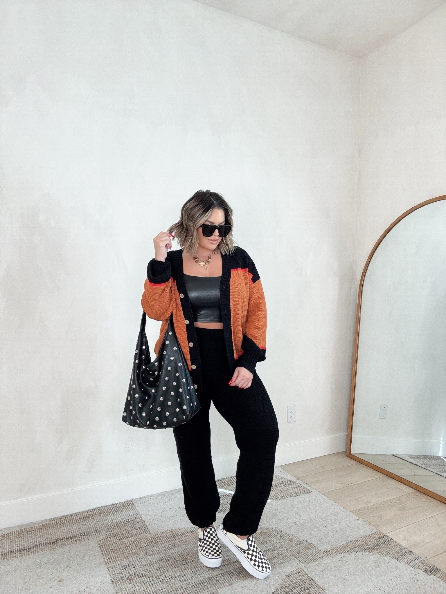 Set xl 
Tank is old no link sorry 
#amazon #ootd 

Follow my LTK @shaynaslife on the @shop.LTK app to view this post and get my exclusive app-only content!

#liketkit 
@shop.ltk
https://liketk.it/5PaZr

#LTKootd #LTKMidsize