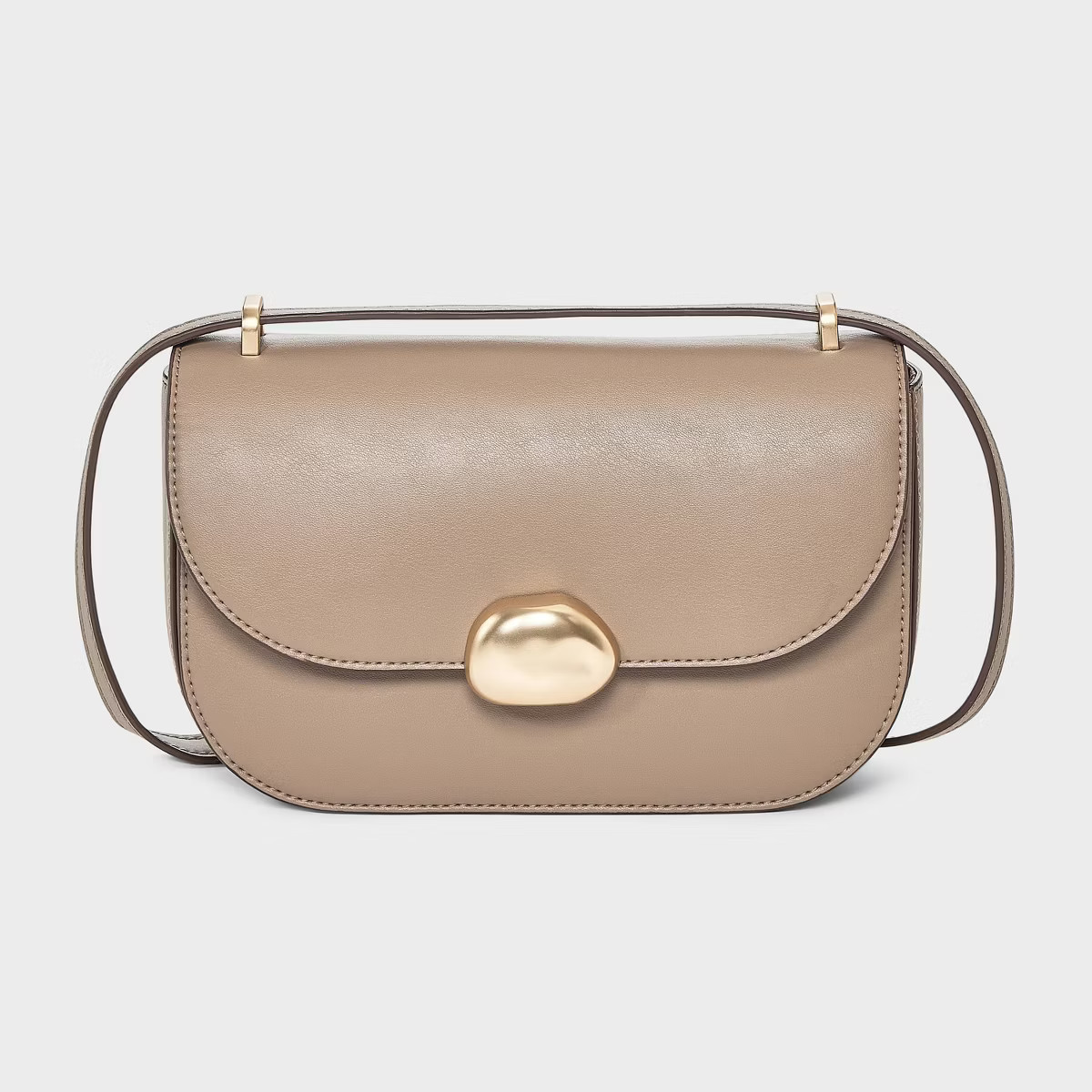 Flap Crossbody Bag - A New Day™ | Target