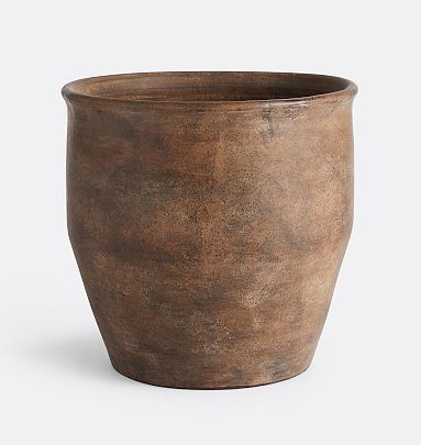 Antique Terracotta Planters | Rejuvenation