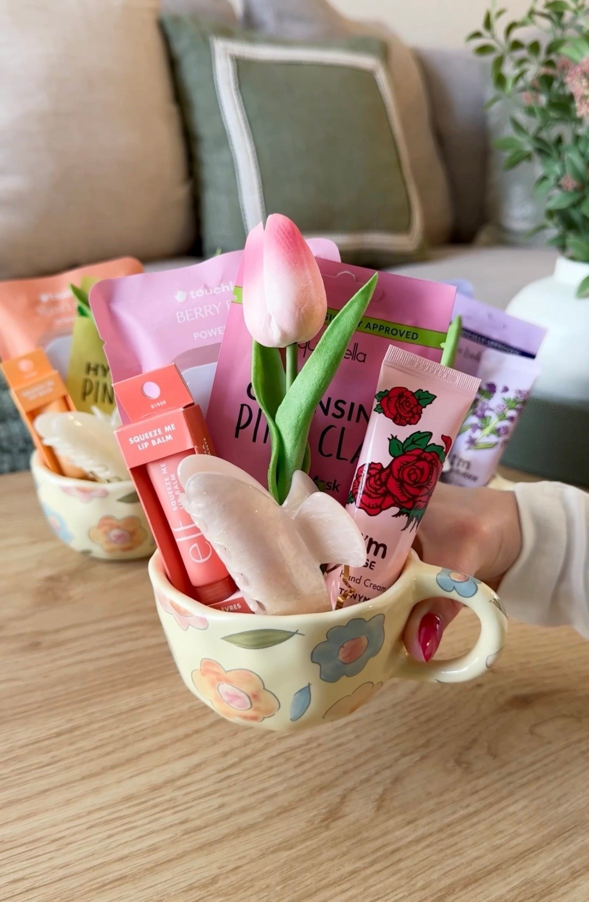 Hug in a mug for Mother’s Day! 🫶🏻🌷

#mothersday #giftideas

#LTKmomlife #LTKMothersDay #LTKSeasonal