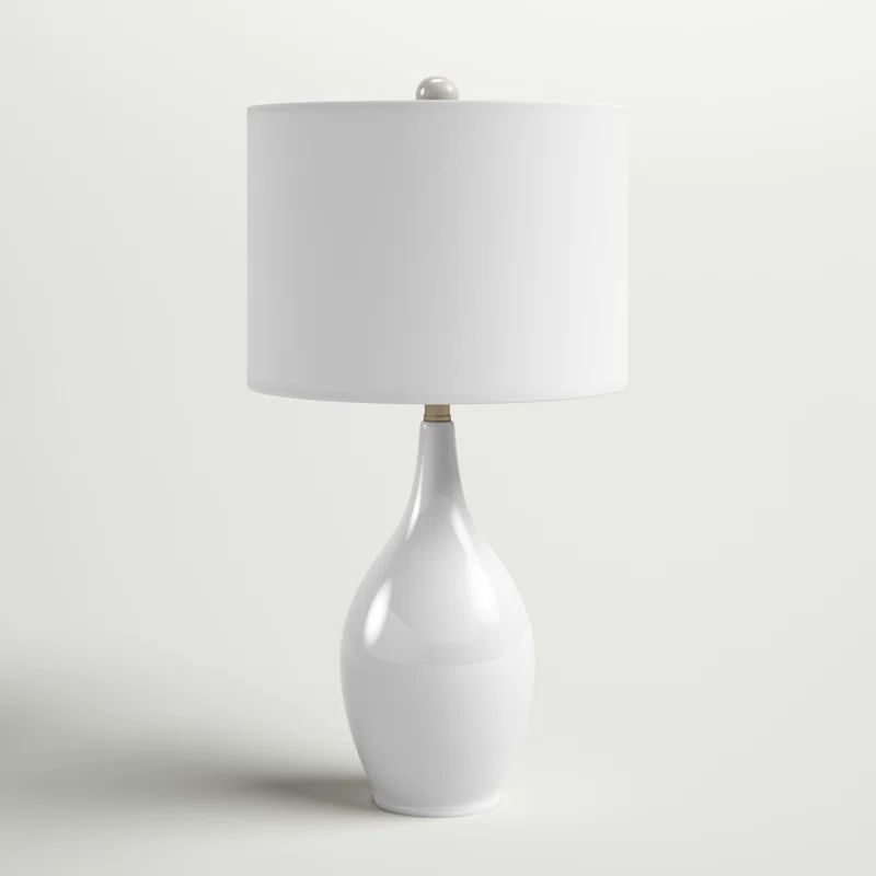 Jaxxon Ceramic Table Lamp | Wayfair North America