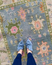 marian muted | The Loom and Company