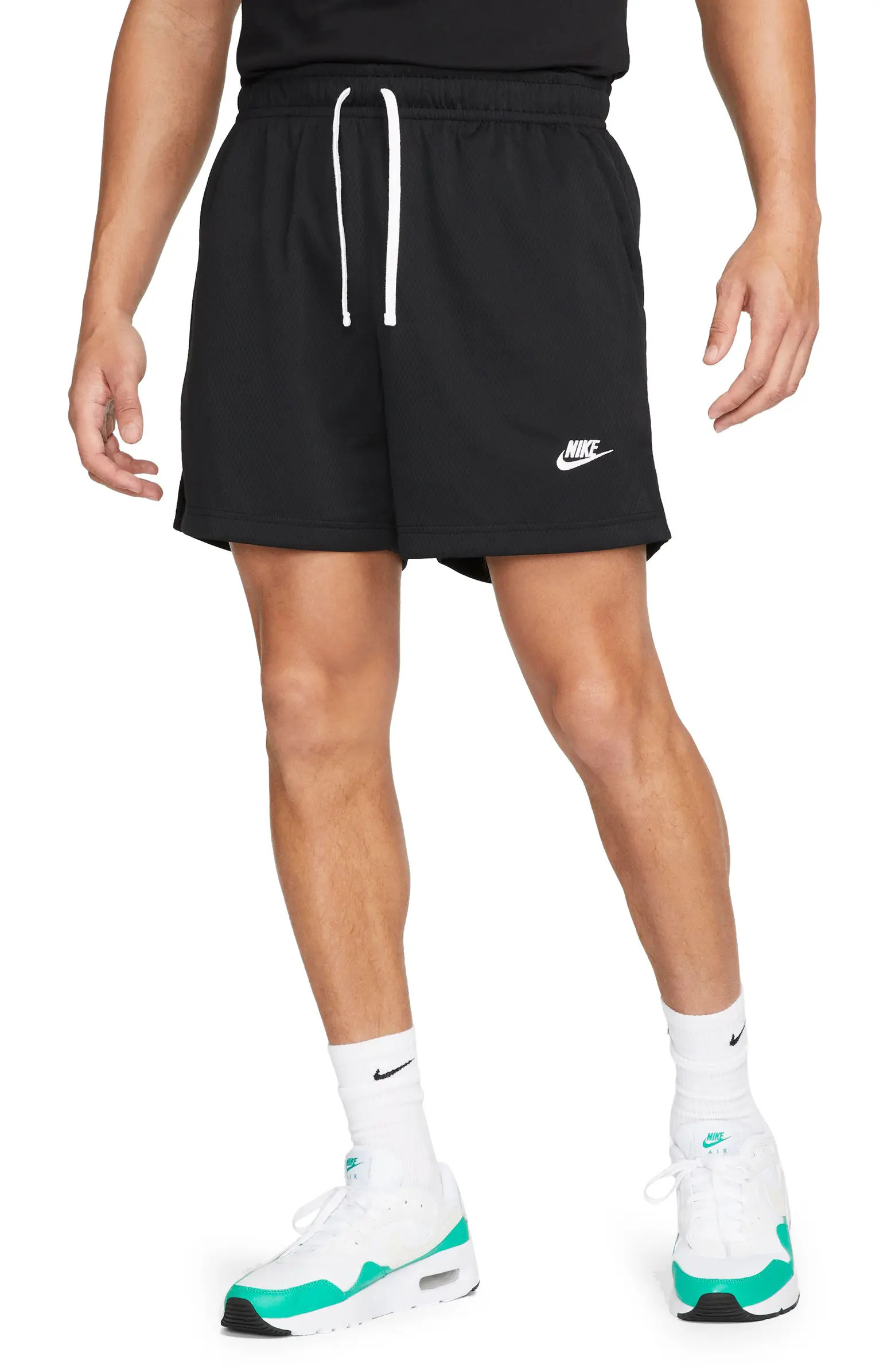 Club Flow Mesh Shorts | Nordstrom