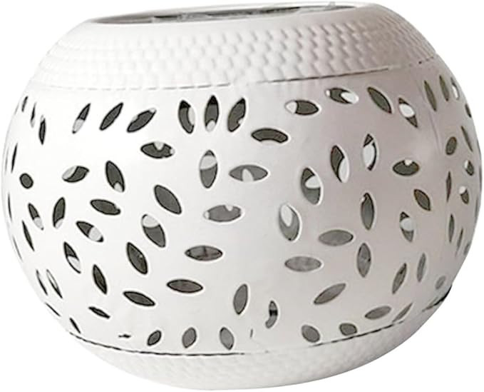 Solar Ornament Light Retro Table Lamp Solar Patio Door Decor Lawn Decorations Outdoor Decor Desk ... | Amazon (US)