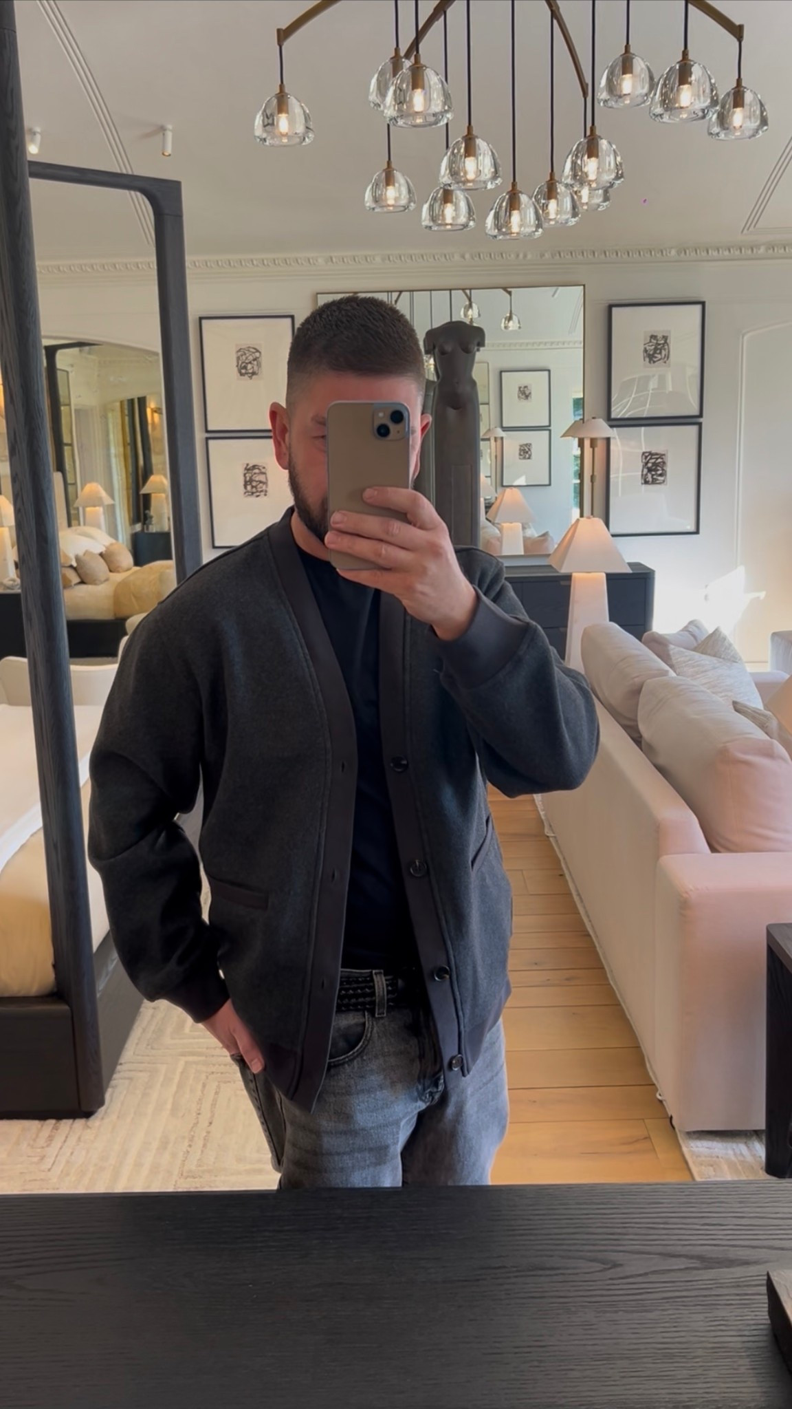 Shop the outfit 🛍️

#LTKuk #LTKmens #LTKspring