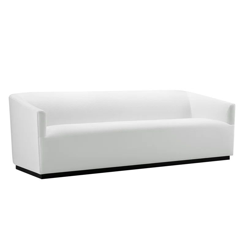 Ake 96.5'' Upholstered Sofa | Wayfair North America