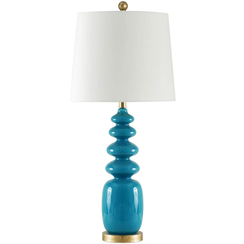 Cramlington 31.5" Table Lamp | Wayfair Professional