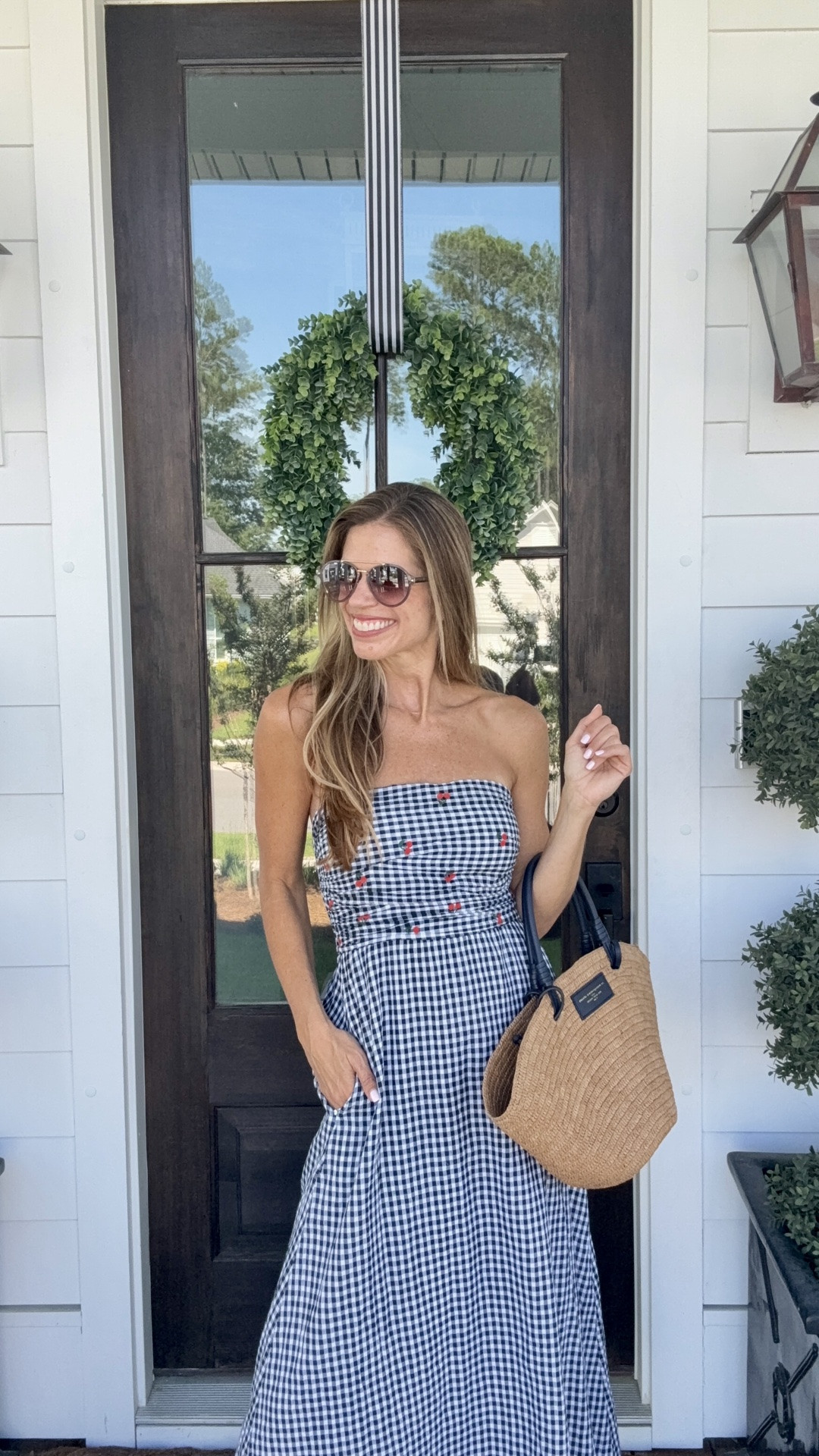 American Eagle Summer style, 4th of July outfits, all on sale!

#LTKootd #LTKSeasonal #LTKSaleAlert