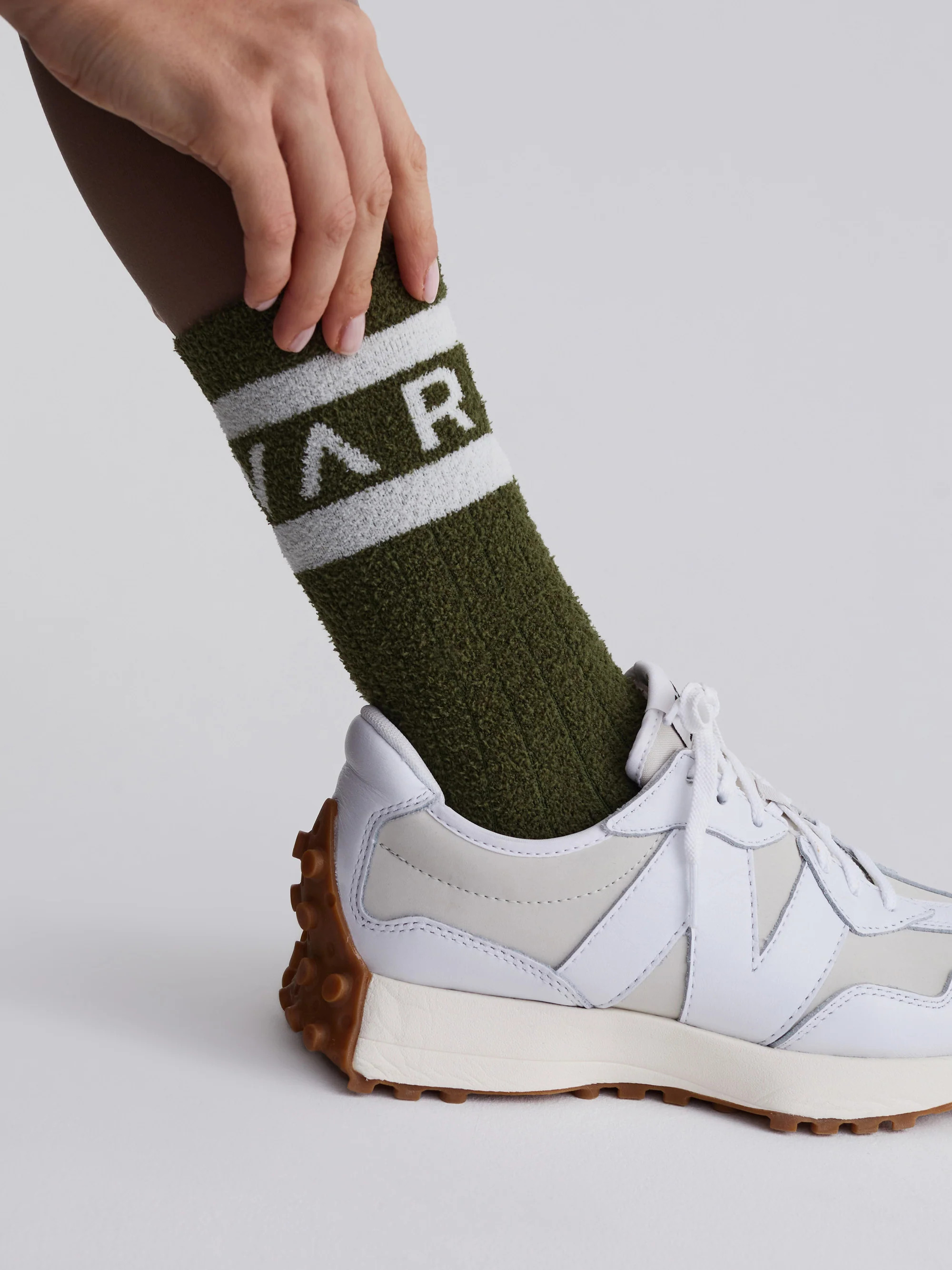 Spencer Sock | Varley UK
