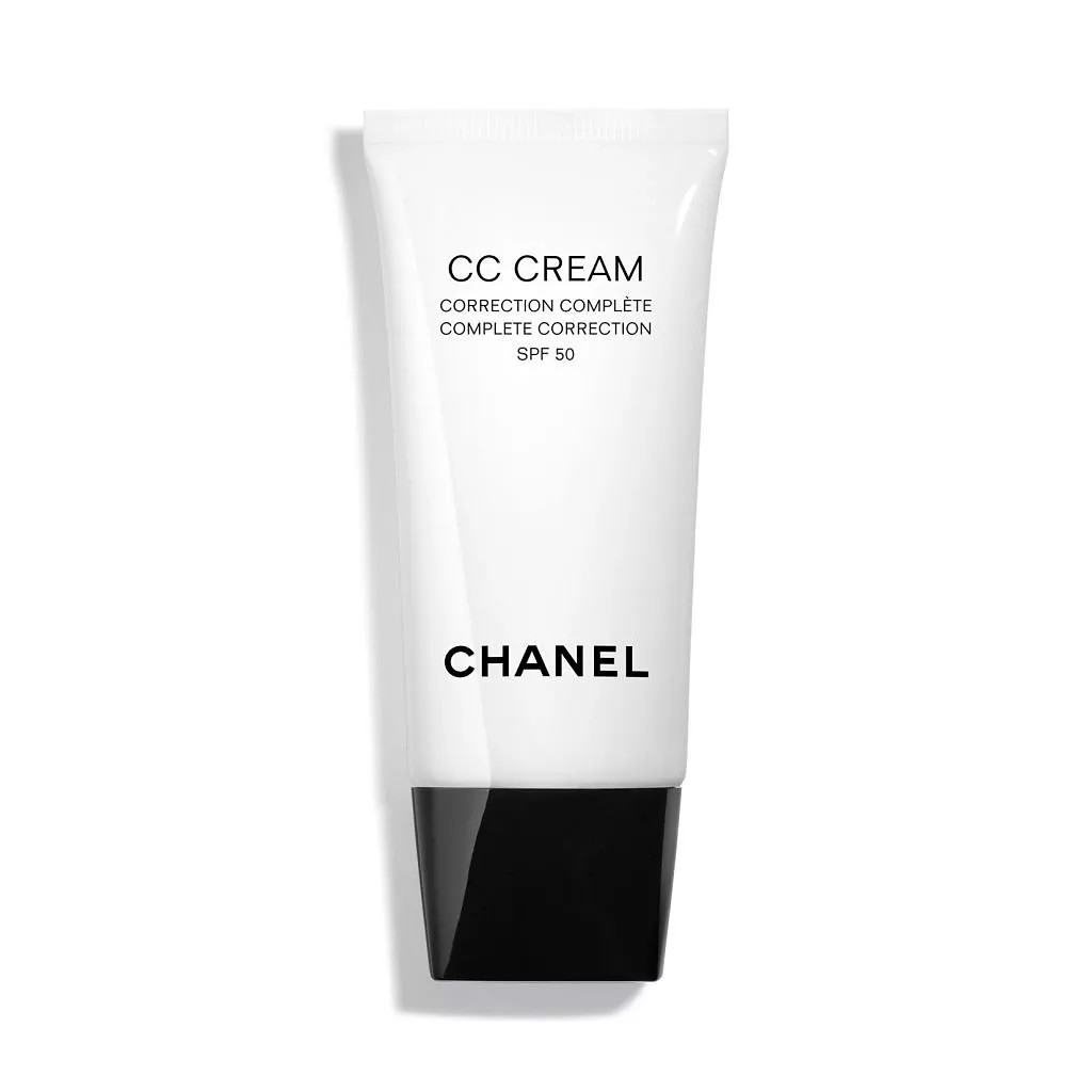 CHANEL CC Cream Super Active Complete Correction SPF 50 | John Lewis (UK)