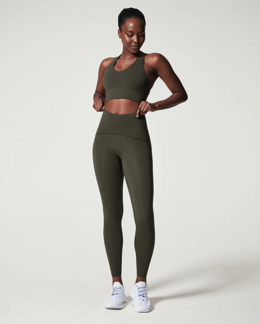 Booty Boost® Active Leggings | Spanx