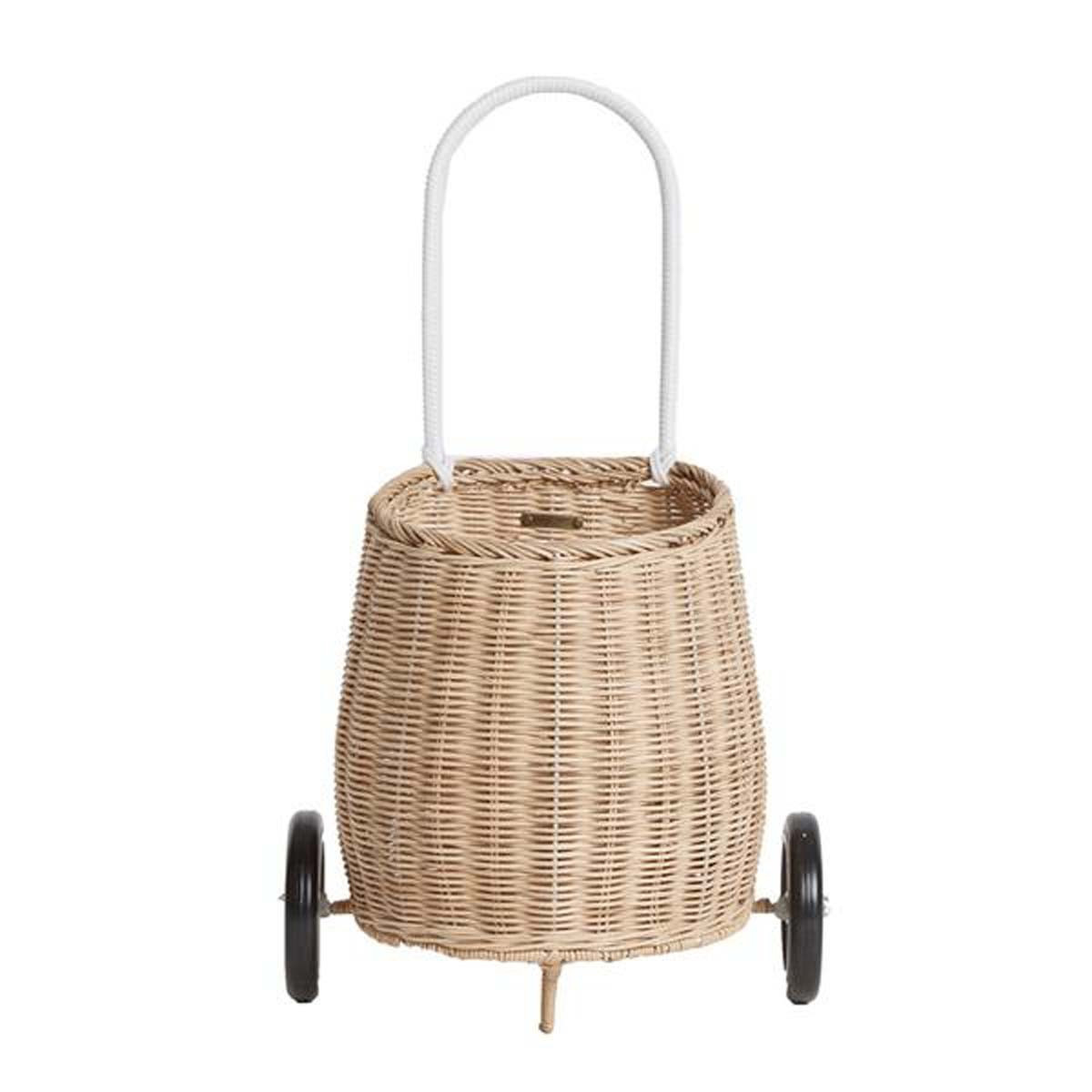 Olli Ella Luggy Basket – Small | The Tot