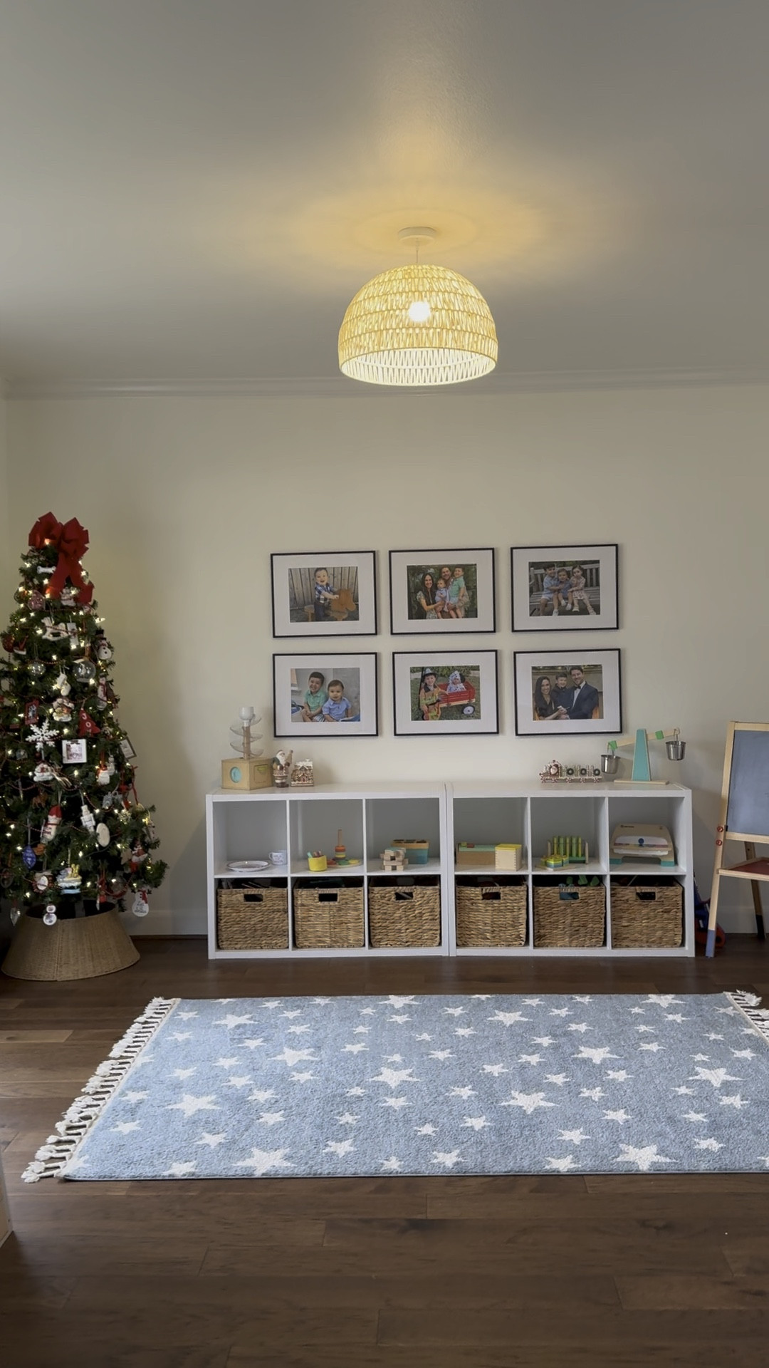 Playroom light fixture under $50! 😍🥳

#LTKSaleAlert #LTKHome #LTKFamily