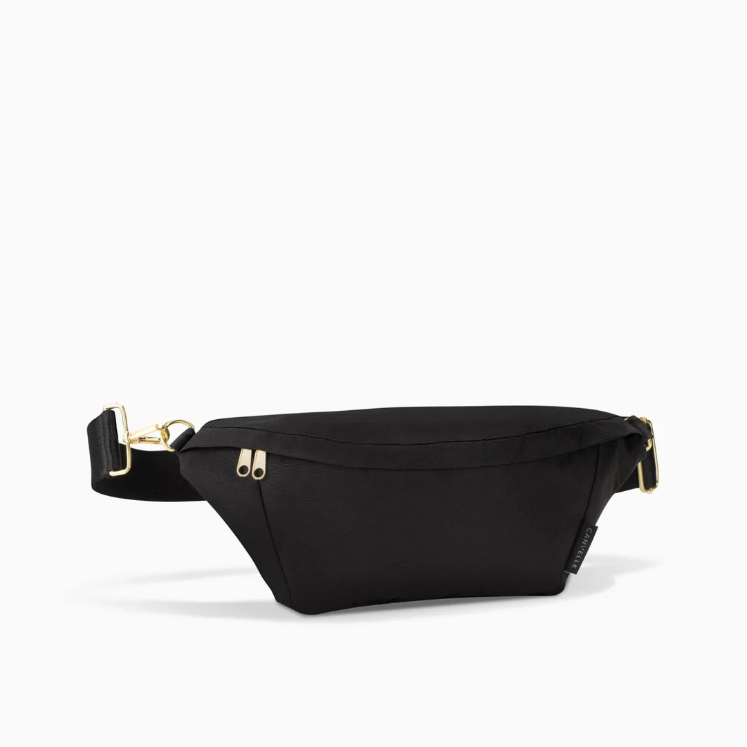 Fanny Pack | Canvelle