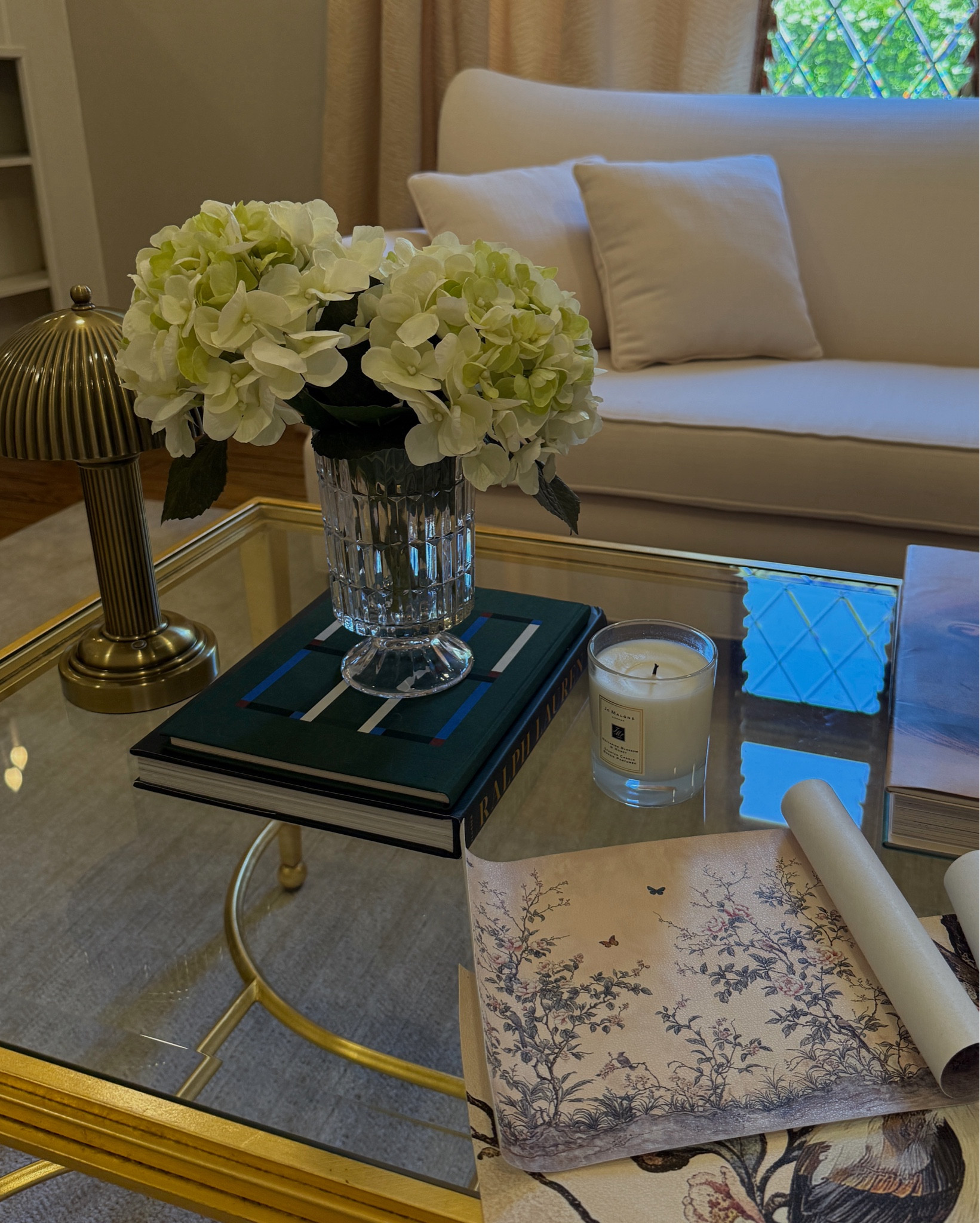 Vase from Amazon 🫶🏼