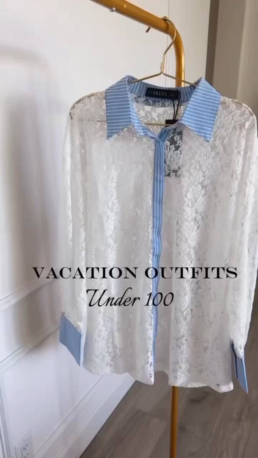 Amazon vacation outfits under $100! Worth the purchase! All run tts 
Amazing quality and fitting! 
Spring outfits
Spring dresses 
Vacation outfits beach 




#LTKU #LTKSeasonal #LTKootd