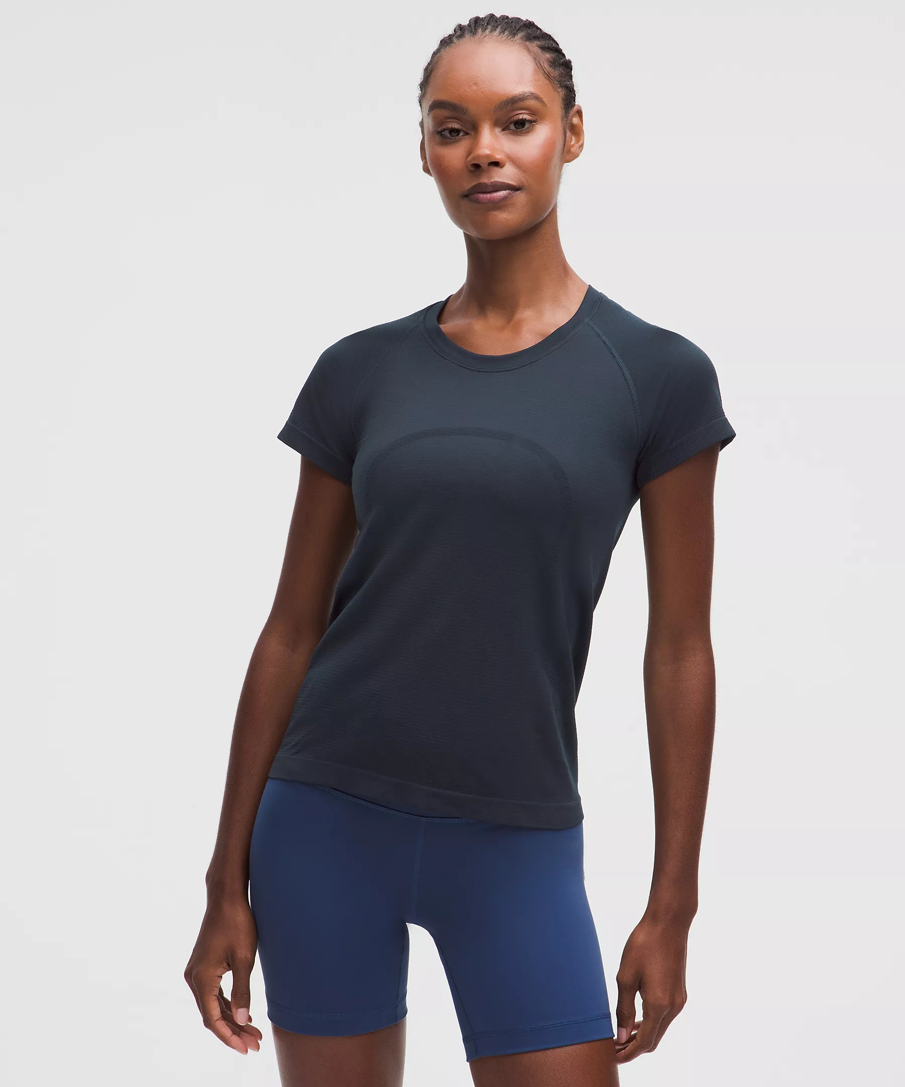 Swiftly Tech Short-Sleeve Shirt 2.0 | Lululemon (US)