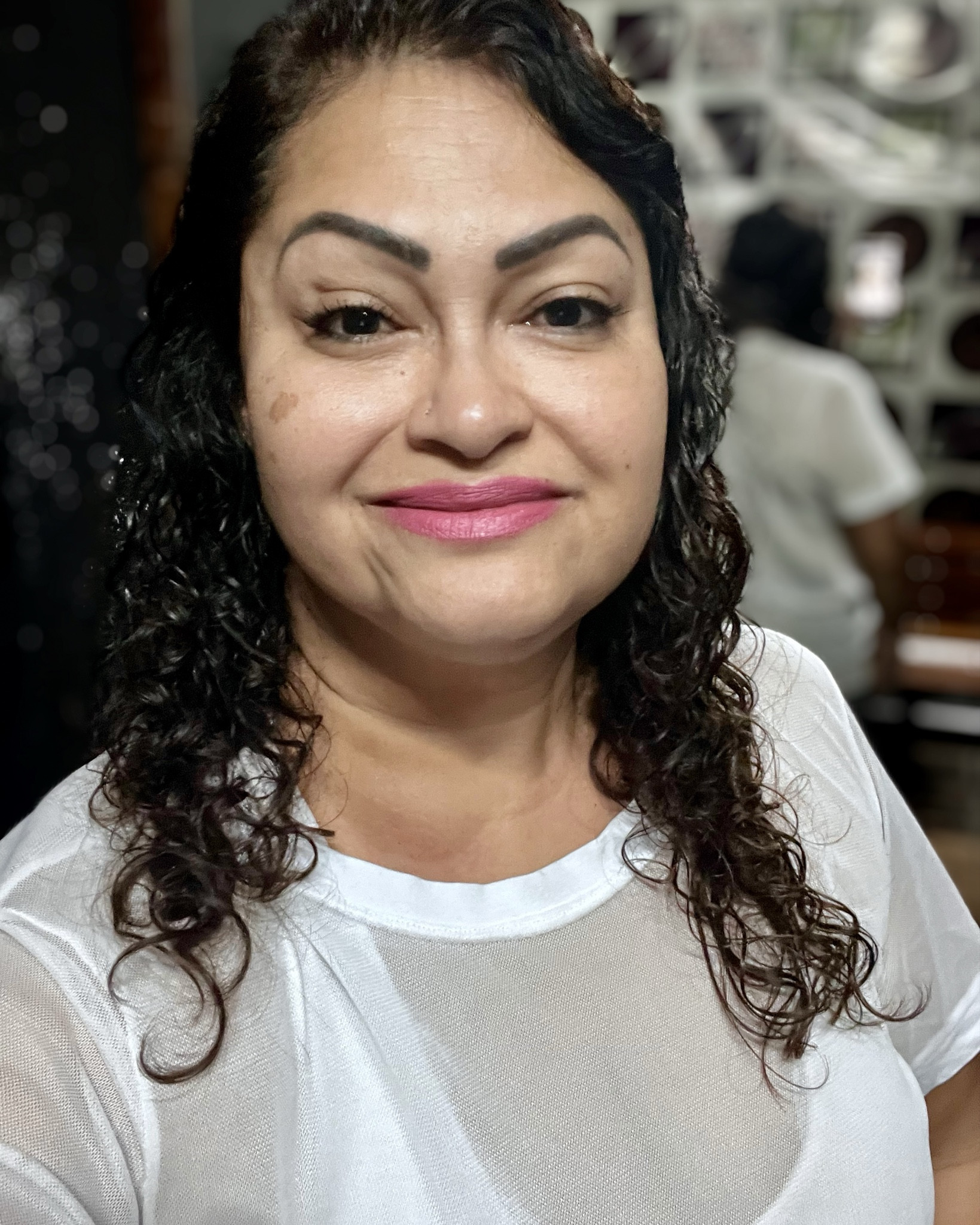 Um batom eleva nossa autoestima
De uma forma muito especial, a cor diz muito sobre a sua personalidade e como você se sente no momento.
Eu me senti linda e charmosa com essa cor Rosa
Cashmere Intense, a linha possui várias cores belíssimas 🤩

#LTKbeauty #LTKcurves #LTKbrasil