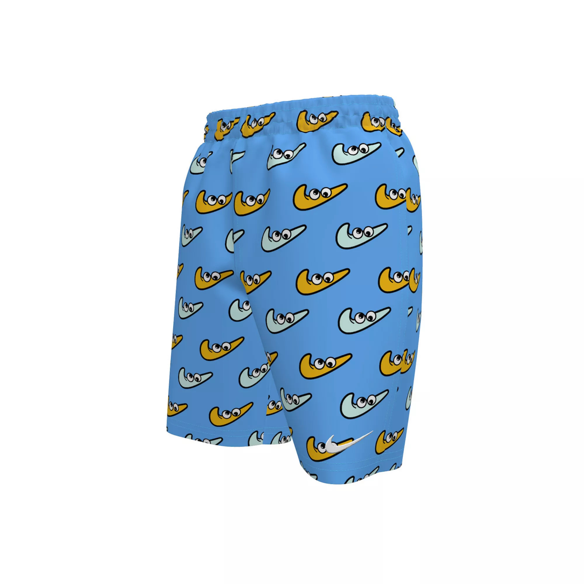 Boys 6-20 Nike 7-in. Volley Swim Shorts | Kohl's