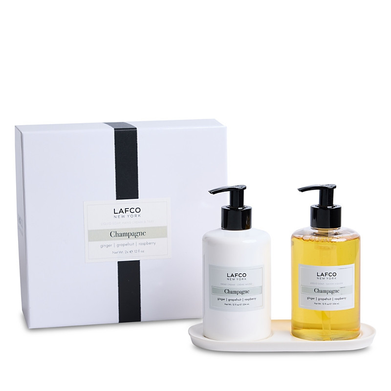 Lafco Champagne Deluxe Hand Care Set | Bloomingdale's (US)