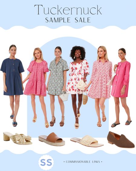 Tuckernuck sample sale finds! #tuckernuck #timelesstype #tuckernucksamplesale 