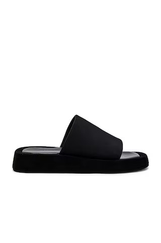 Isabel Sandal
                    
                    Tony Bianco | Revolve Clothing (Global)