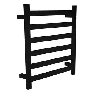 ANZZI Note 6-Bar Stainless Steel Wall Mounted Towel Warmer in Matte Blackbrand ANZZI1 / 1Today$3... | Bed Bath & Beyond