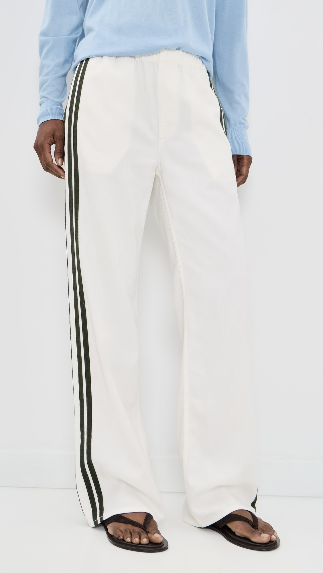 Featherweight Logan Pull On Track Pants | Shopbop