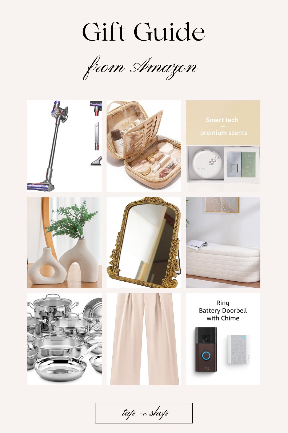 So many amazing massive Amazon deals for Black Friday! Here are some things I either have on my list or that I already have and love!

#LTKSaleAlert #LTKHoliday #LTKGiftGuide