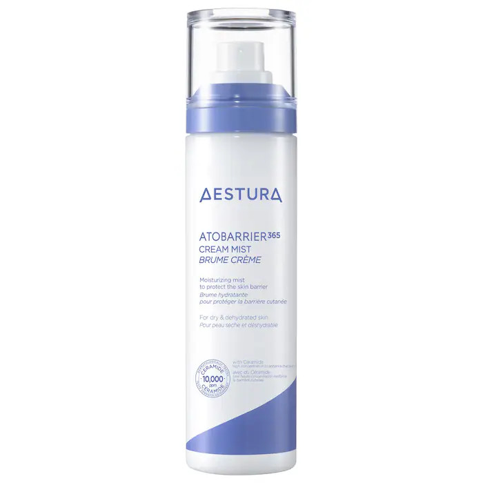 ATOBARRIER365 Moisturizing Cream Mist | Sephora (US)